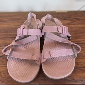 Chaco Women's Pink Sandals